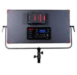 نور-سافت-پنل-SWIT-PL-E90D-plus-Portable-Bi-color-SMD-Panel-with-barn-door-